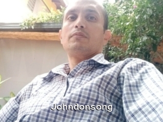 Johndonsong