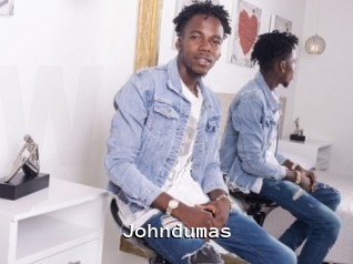 Johndumas