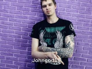 Johngodly
