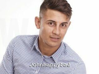 Johnhappybad