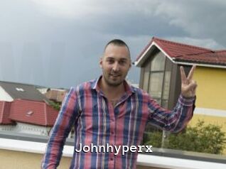 Johnhyperx