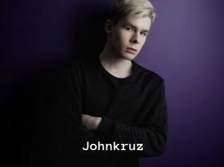 Johnkruz