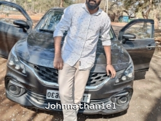 Johnnathaniel