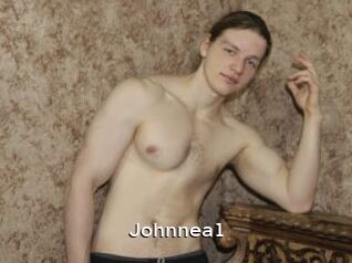 Johnneal