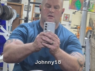 Johnny18