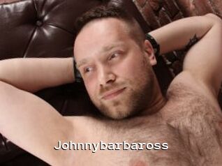 johnnybarbaross Webcamsex Amateur