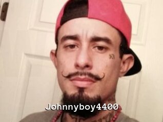 Johnnyboy4400