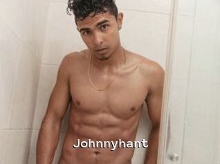 Johnnyhant