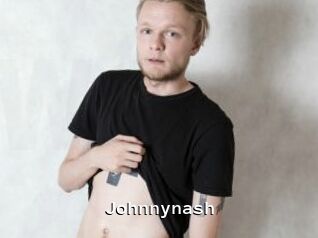 Johnnynash