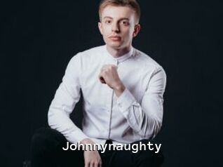 Johnnynaughty