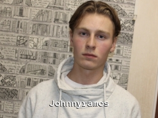Johnnyramos