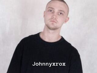 Johnnyxrox