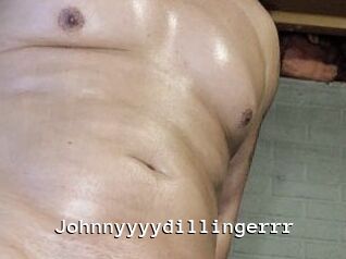Johnnyyyydillingerrr