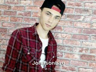 Johnsonbig