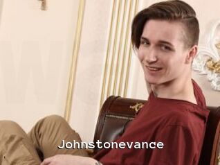 Johnstonevance