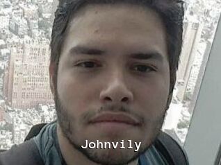 Johnvily