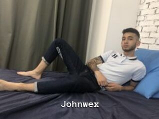 Johnwex