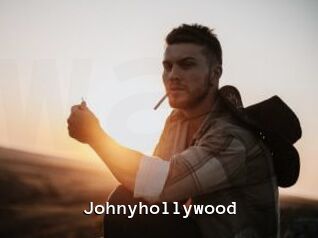 Johnyhollywood