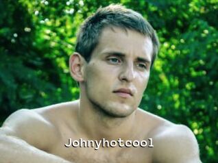 Johnyhotcool