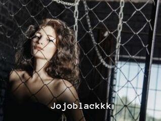 Jojoblackkk