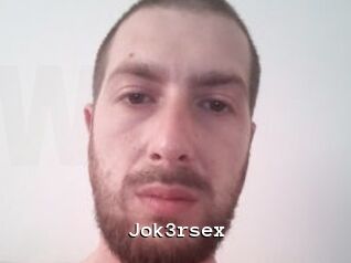 jok3rsex Webcamsex Amateur