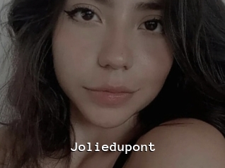 joliedupont Webcamsex Amateur