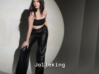 jolieking Webcamsex Amateur