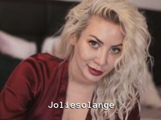 Joliesolange