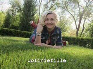 Joliniefille