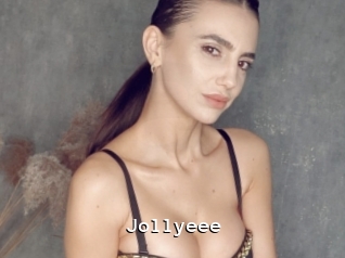 Jollyeee