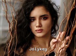 Jolykey