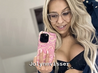 Jolynnvisser