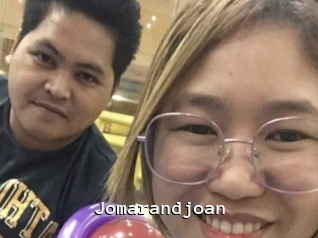 Jomarandjoan