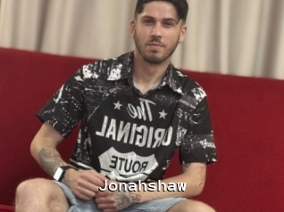 jonahshaw Webcamsex Amateur
