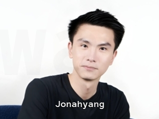 jonahyang Webcamsex Amateur