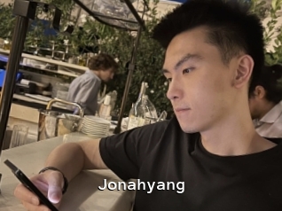 jonahyang Webcamsex Amateur