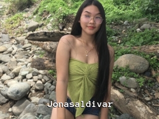 Jonasaldivar