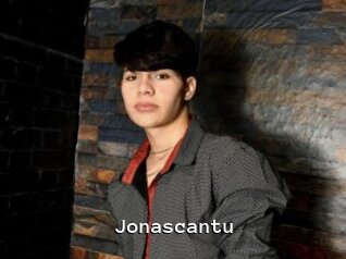 Jonascantu