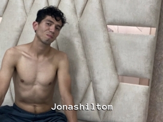 jonashiltom Webcamsex Amateur