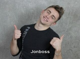 Jonboss