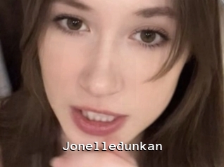Jonelledunkan