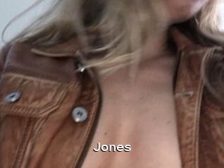 Jones