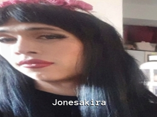 Jonesakira