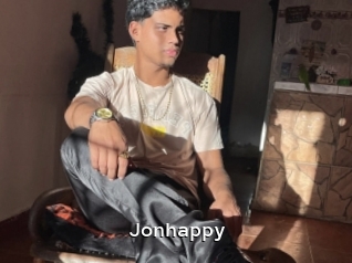 Jonhappy