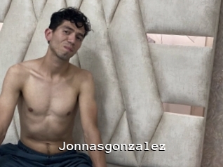 Jonnasgonzalez