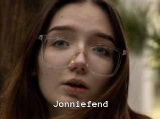 Jonniefend