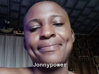Jonnypower