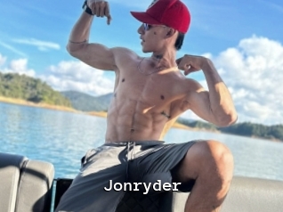 Jonryder