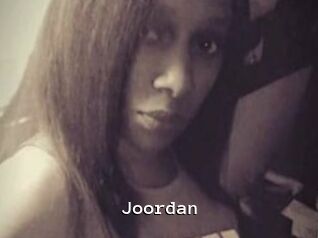 Joordan