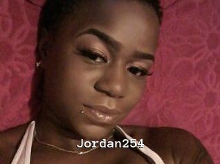 Jordan254